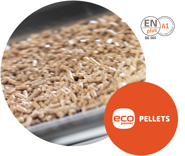 Eco Pellets